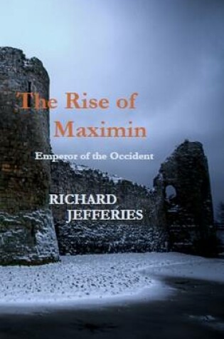 Cover of The Rise of Maximin