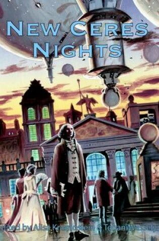 Cover of New Ceres Nights