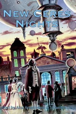 Book cover for New Ceres Nights