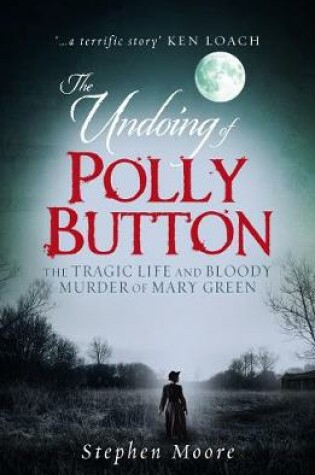 Cover of The Undoing of Polly Button