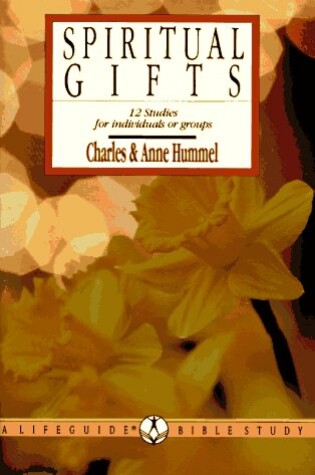 Cover of Spiritual Gifts