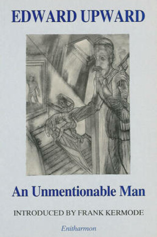 Cover of An Unmentionable Man