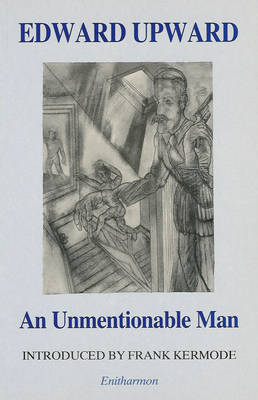 Cover of An Unmentionable Man