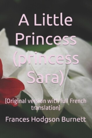 Cover of A Little Princess (princess Sara)