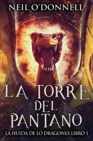 Cover of La Torre del Pantano