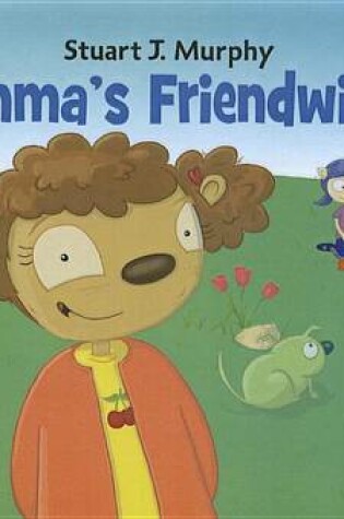 Cover of Emma's Friendwich