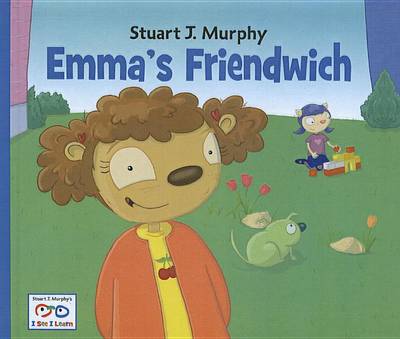 Book cover for Emma's Friendwich