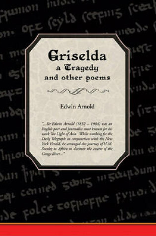 Cover of Griselda (eBook)