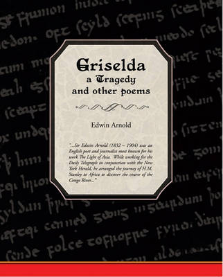 Book cover for Griselda (eBook)