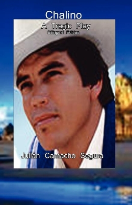 Book cover for Chalino