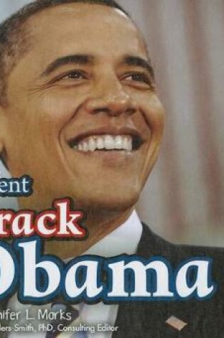 Cover of President Barack Obama