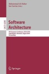 Book cover for Software Architecture