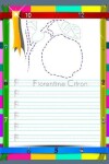 Book cover for Reading Readiness Worksheets for Kindergarten
