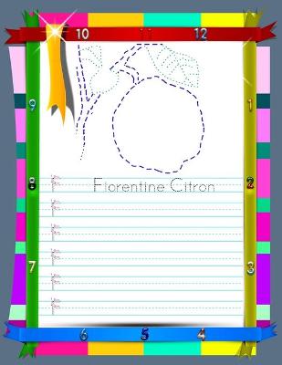 Cover of Reading Readiness Worksheets for Kindergarten