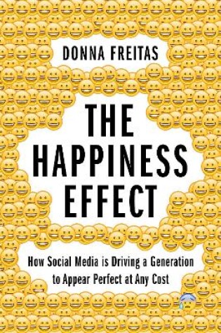Cover of The Happiness Effect