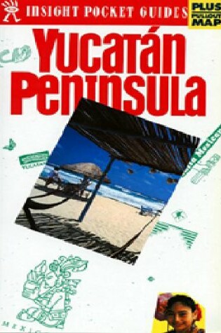 Cover of Yucatan