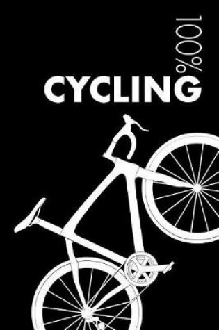 Cover of Cycling Notebook