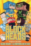 Book cover for Proyectos para ninos (Block Heads - La historia de S-1448)