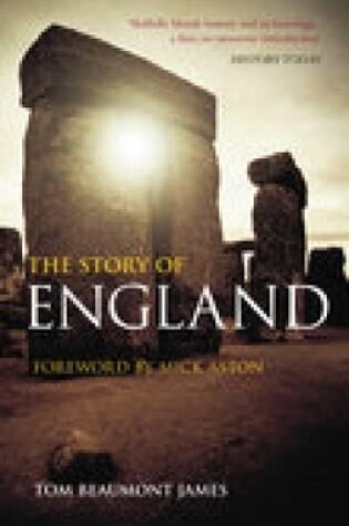 Cover of The Story of England