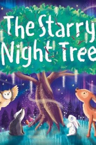 Cover of The Starry Night Tree