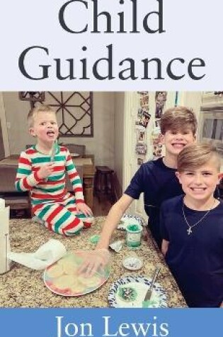 Cover of Child Guidance
