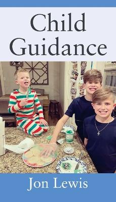 Book cover for Child Guidance