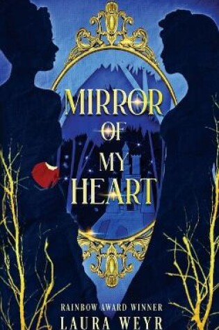 Cover of Mirror of My Heart