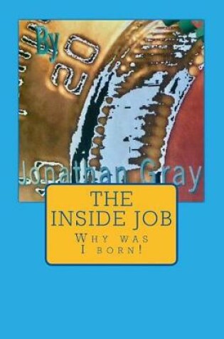 Cover of The Inside Job