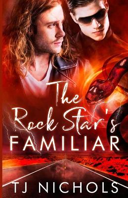 Cover of The Rock Star's Familiar