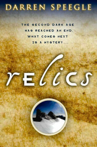 Cover of Relics