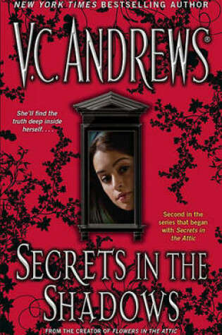 Cover of Secrets In the Shadows