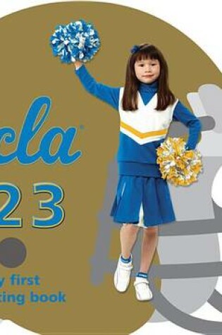 Cover of UCLA Bruins 123