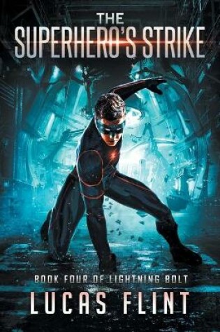 Cover of The Superhero's Strike