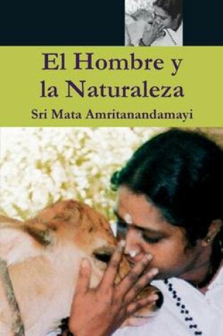 Cover of El Hombre y la Naturaleza