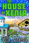 Book cover for The House on Xenia