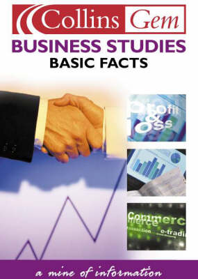 Cover of Business Studies