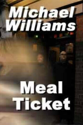 Cover of Meal Ticket