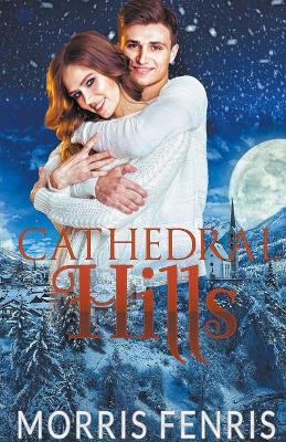 Book cover for Cathedral Hills Series