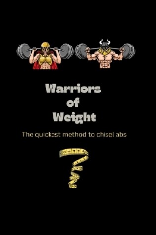 Cover of Warriors of Weight