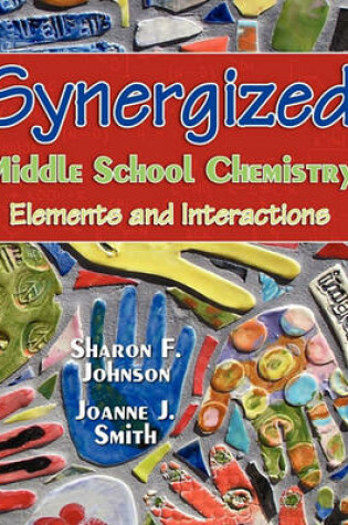 Cover of Synergized Middle School Chemistry