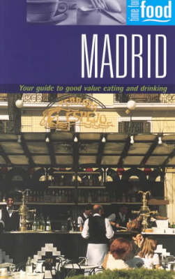 Cover of Madrid