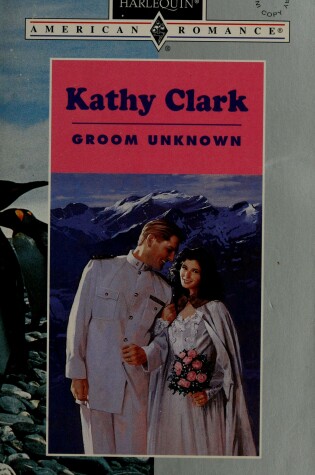 Cover of Harlequin American Romance #536