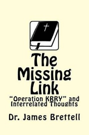 Cover of The Missing Link