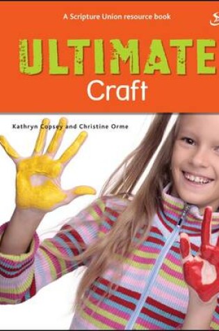 Cover of Ultimate Craft