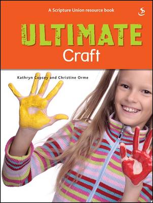 Cover of Ultimate Craft