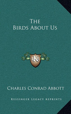 Book cover for The Birds about Us