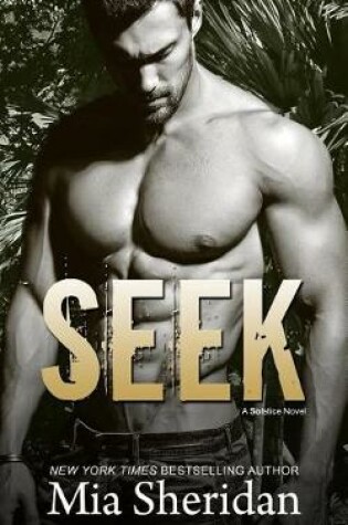 Cover of Seek