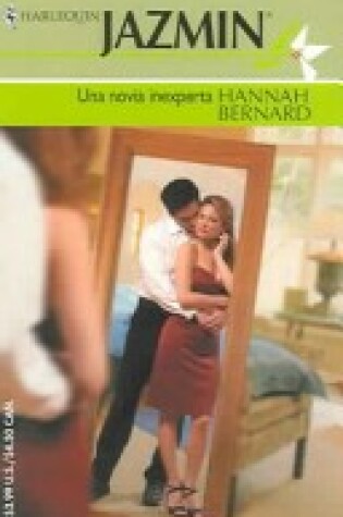 Cover of Una Novia Inexperta