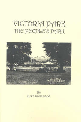 Book cover for Victoria Park