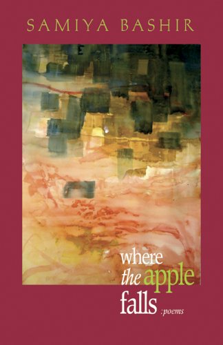 Book cover for Where the Apple Falls